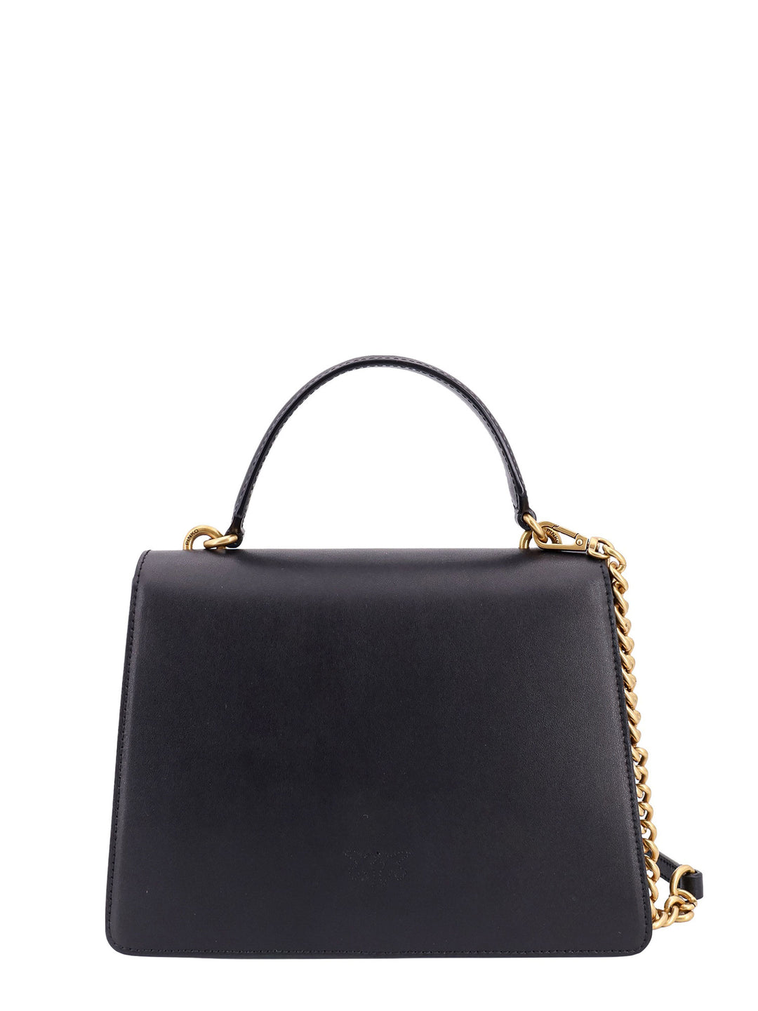 Pinko Bags - Blacks and greys | 1c235663448bd4e5cd408210d04c38efe393d68d