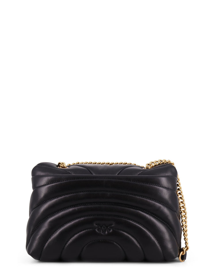 Pinko Bags - Blacks and greys | 76d1864acb32c93cc9e7938bbffd5adb5ee93360