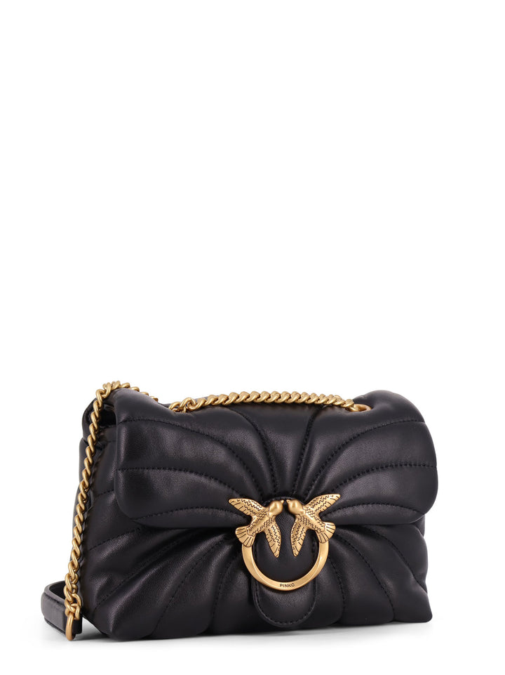 Pinko Bags - Blacks and greys | 195c9a6018775076a5c796e5d83362df17e18a3e