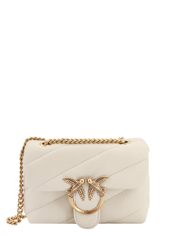 Pinko Bags - Light and natural | b35884dee5b688e516025bf485c0b9d56f79fff3