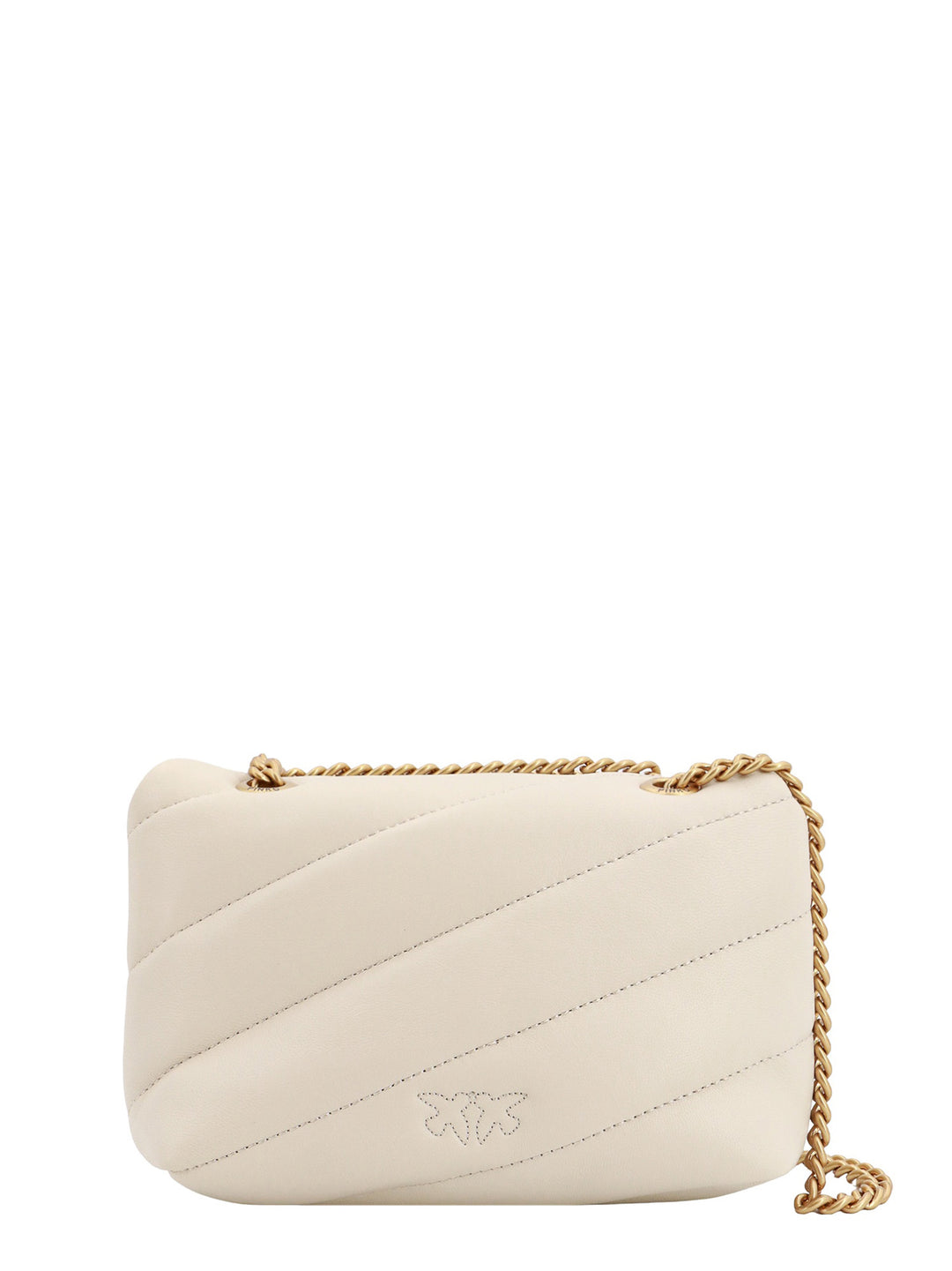 Pinko Bags - Light and natural | 04b02454a947b65167e1cc2e96b523f5ac4f4741