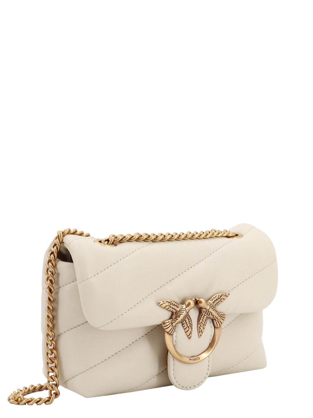 Pinko Bags - Light and natural | 967bd08c2cbea07003480a941a14f0762de3b851