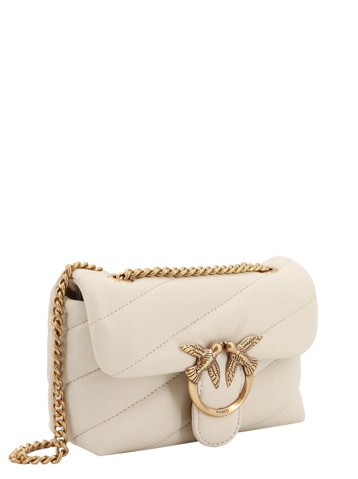 Pinko Bags - Light and natural | 967bd08c2cbea07003480a941a14f0762de3b851