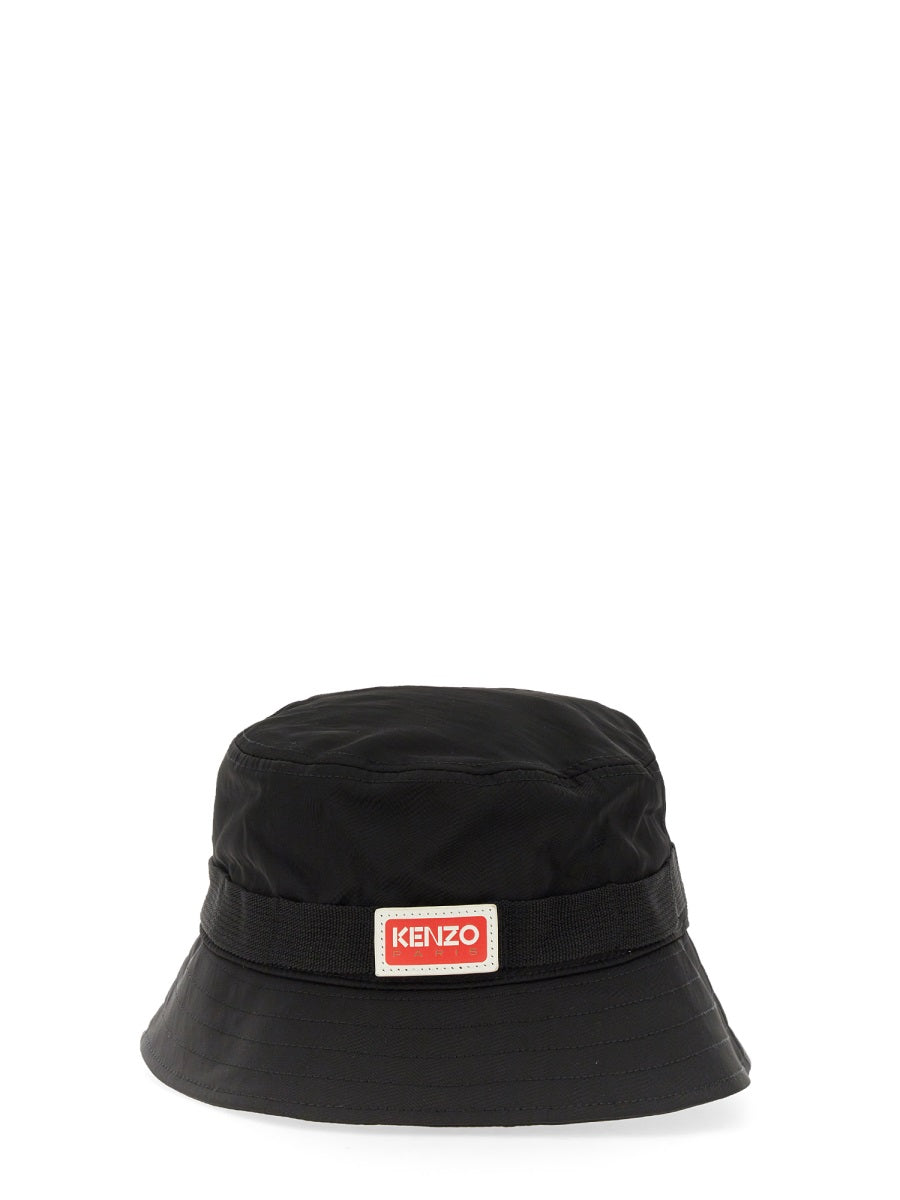 Kenzo Hats - Black | Wanan Luxury