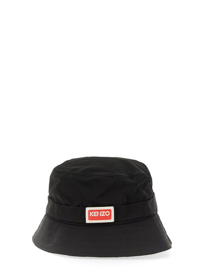 Kenzo Hats - Black | Wanan Luxury