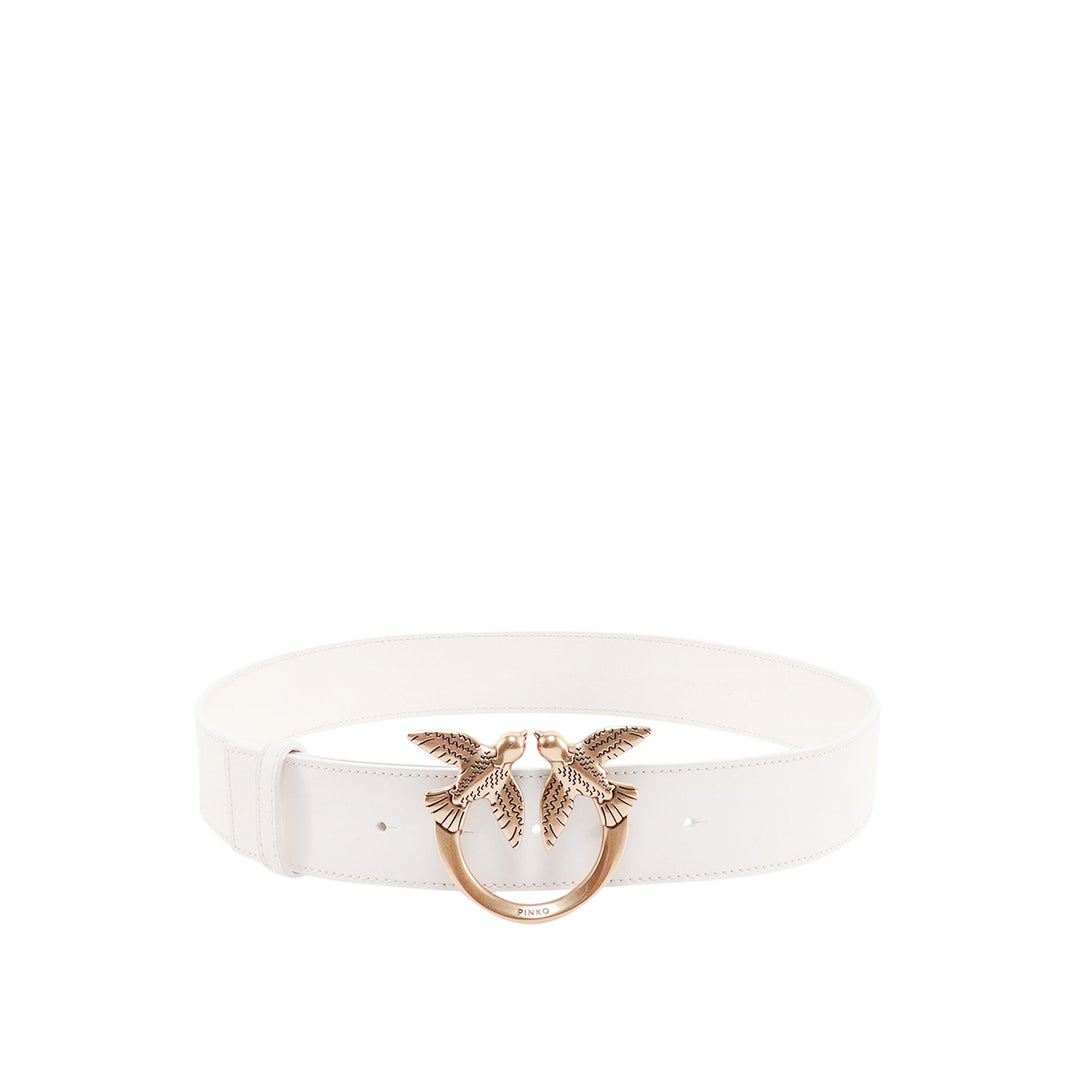Pinko Belts - Light and natural | b69a8d02e8bf71238849bf1e077359ff8106aa60