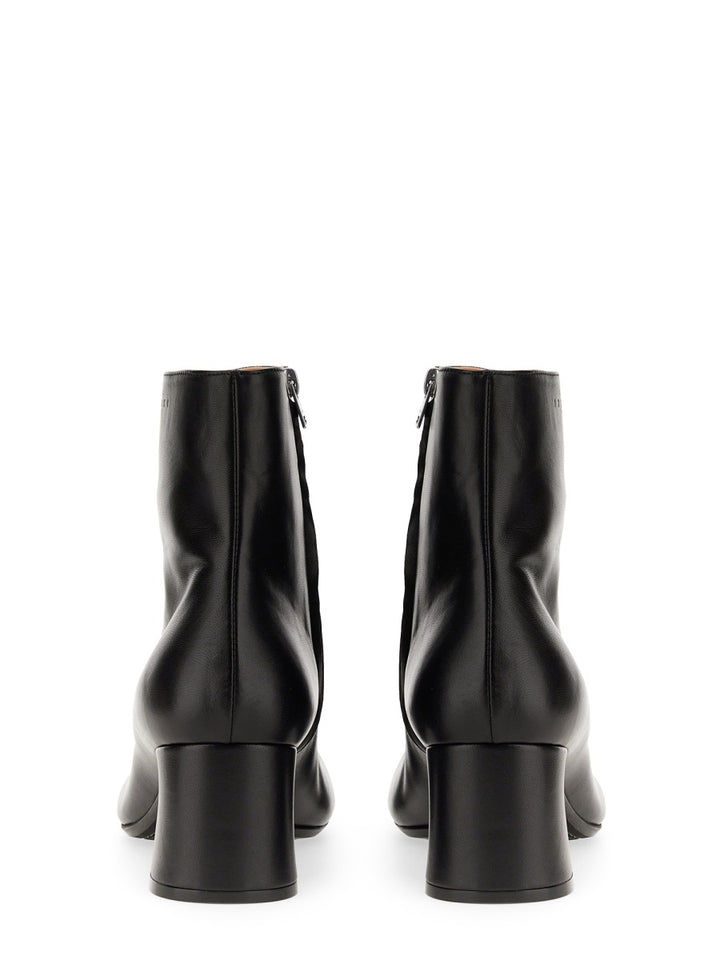 Marni pumps - Black | Wanan Luxury
