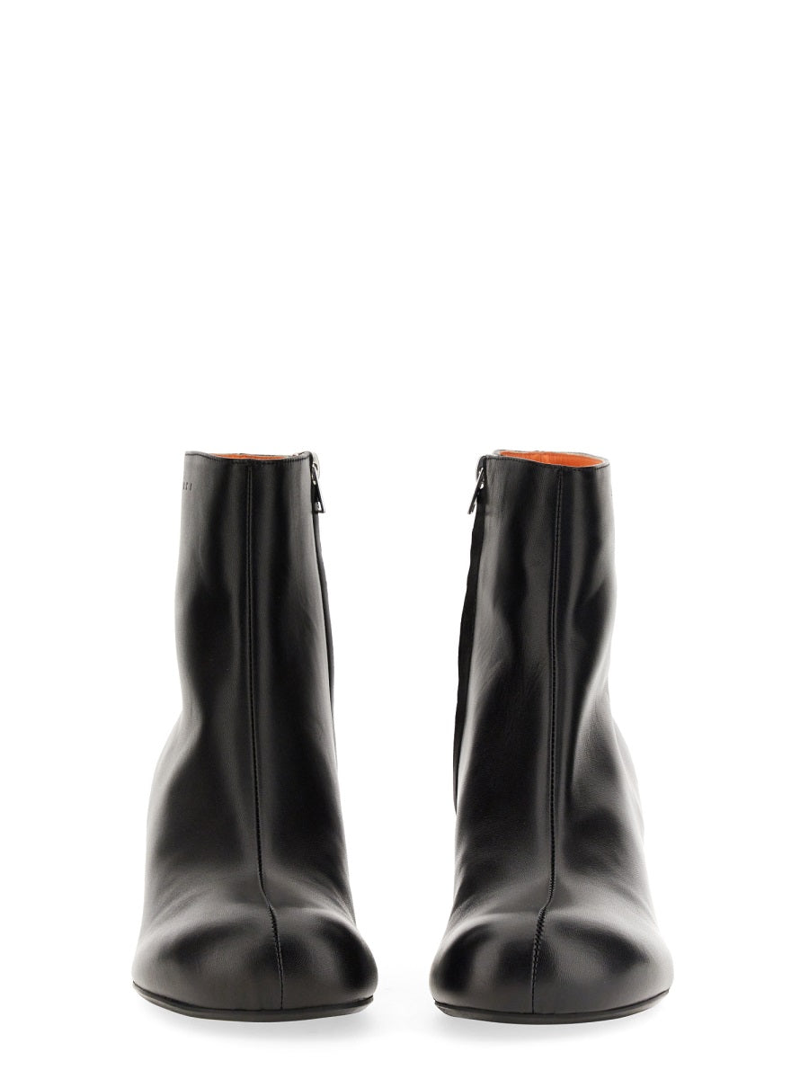 Marni pumps - Black | Wanan Luxury