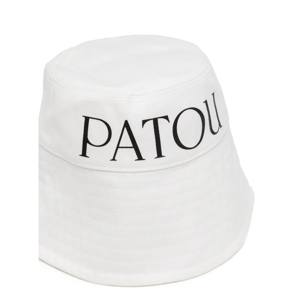 Patou Caps - White | 84b5230ea3fc197590b708970e0c6dd6df19aeb2