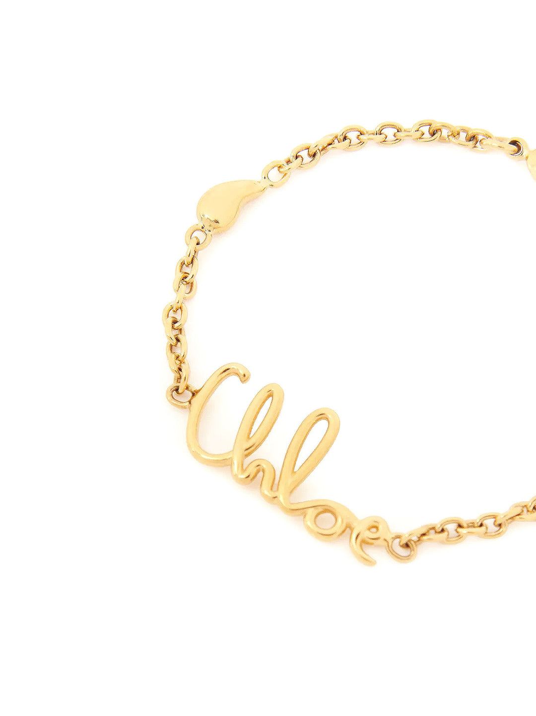Chloè Bijoux - Brown | bc7410eb1413448bd98ef5600504d2e47b530aa2