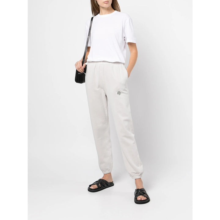 Anine Bing T Shirts - White | 343849b9c1ee901ea09cf05911601a32083d7f87