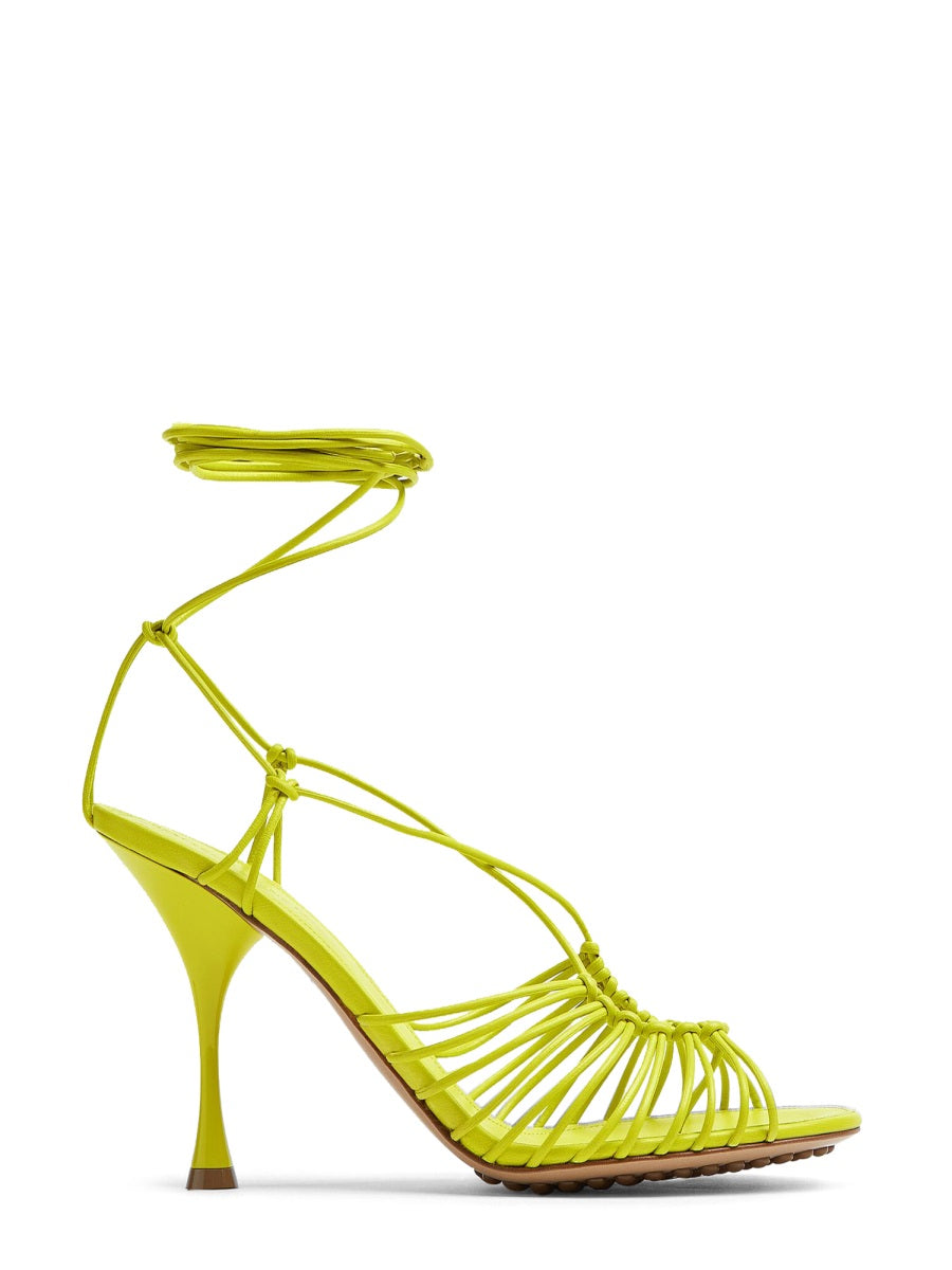 Bottega Veneta HEELS - Green | cb2d89023d57a7f3c85e94de4f3904509c238e12