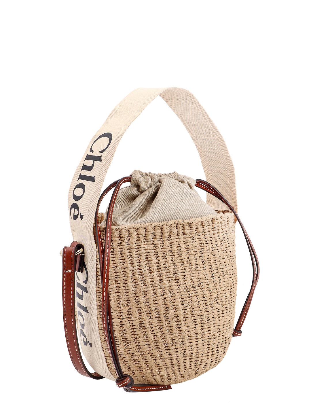 Chloè Bags - Light and natural | 550974122d9cb50340b0e0d7e49d08f457d92a8d