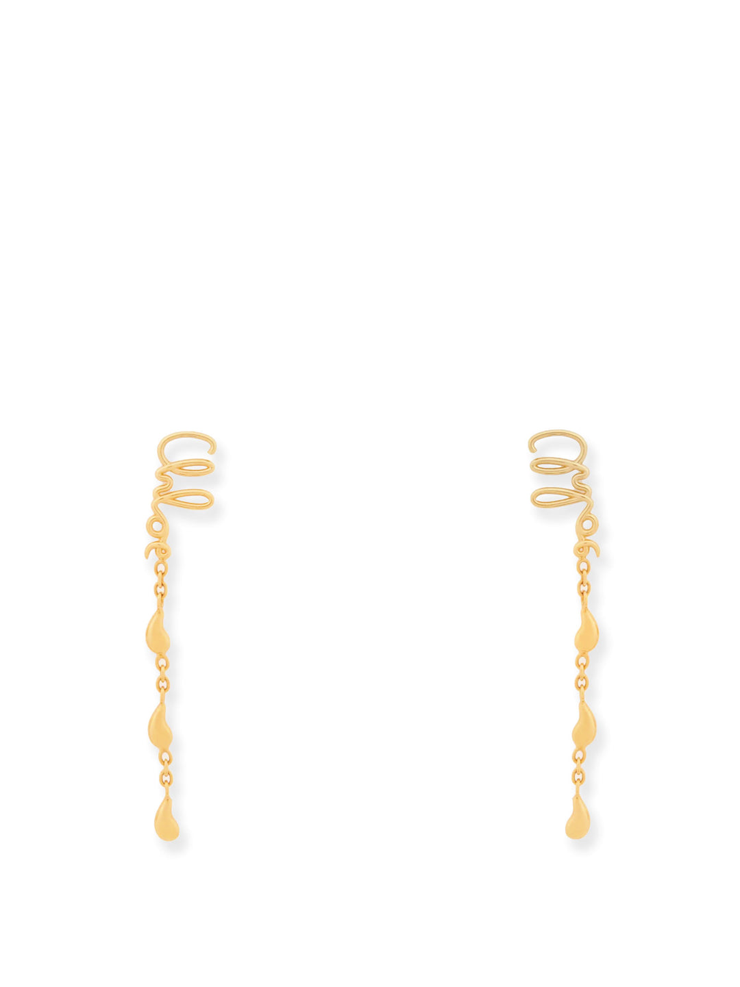 Chloè Bijoux - Brown | 538f5b02b2e026f1992b2562be4b713a0549618d