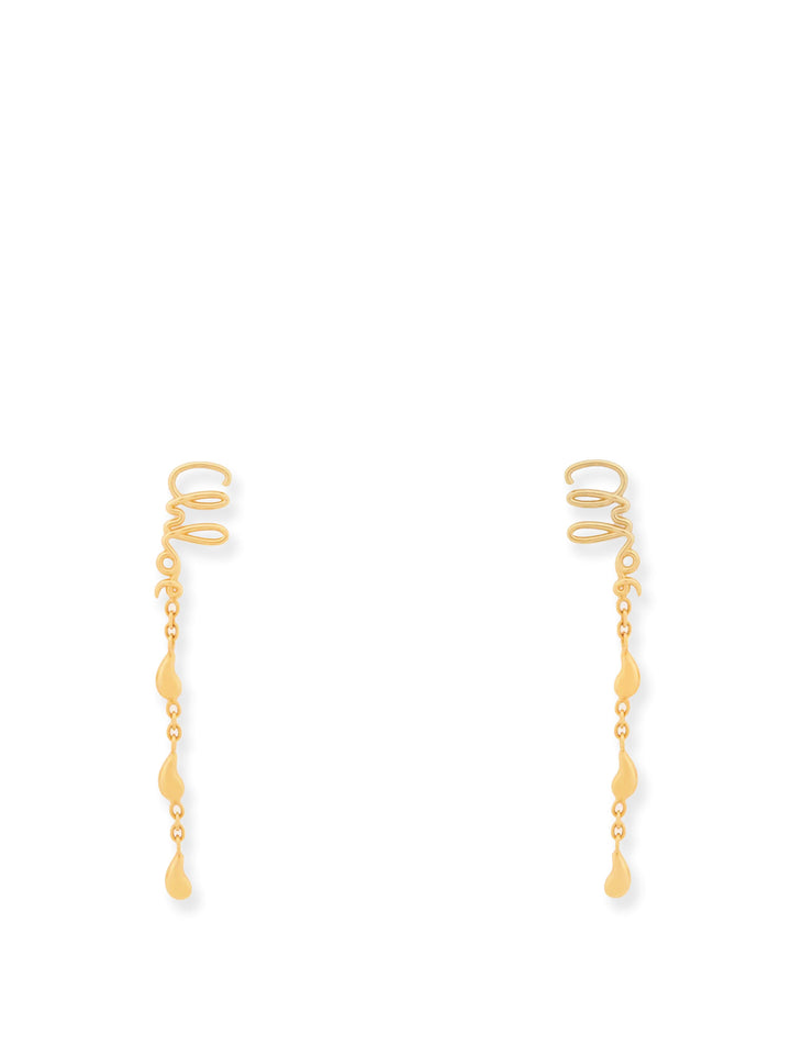 Chloè Bijoux - Brown | 538f5b02b2e026f1992b2562be4b713a0549618d