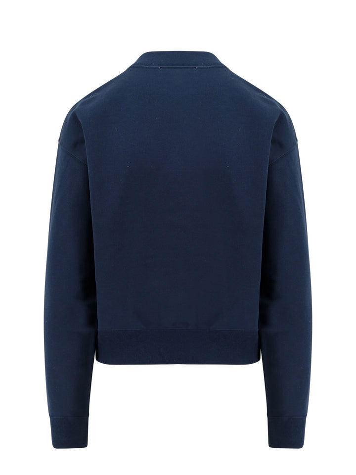 Chloè Sweaters - Blue and green | b70d988ea6a0efe4c124b341fd4b6d2c90cca113