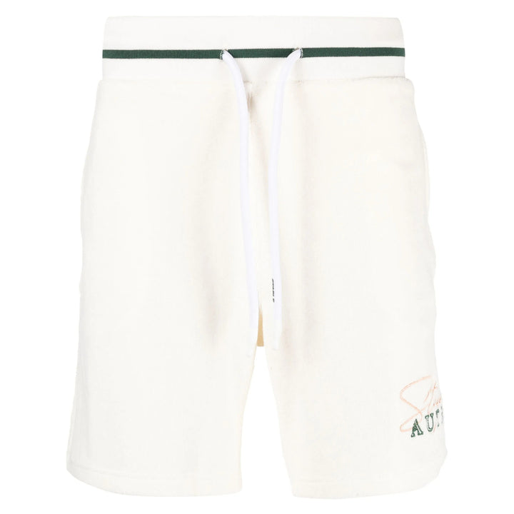 Autry Shorts - White | ad87fdc02d828dda229c18192f8cc0d4b8657570