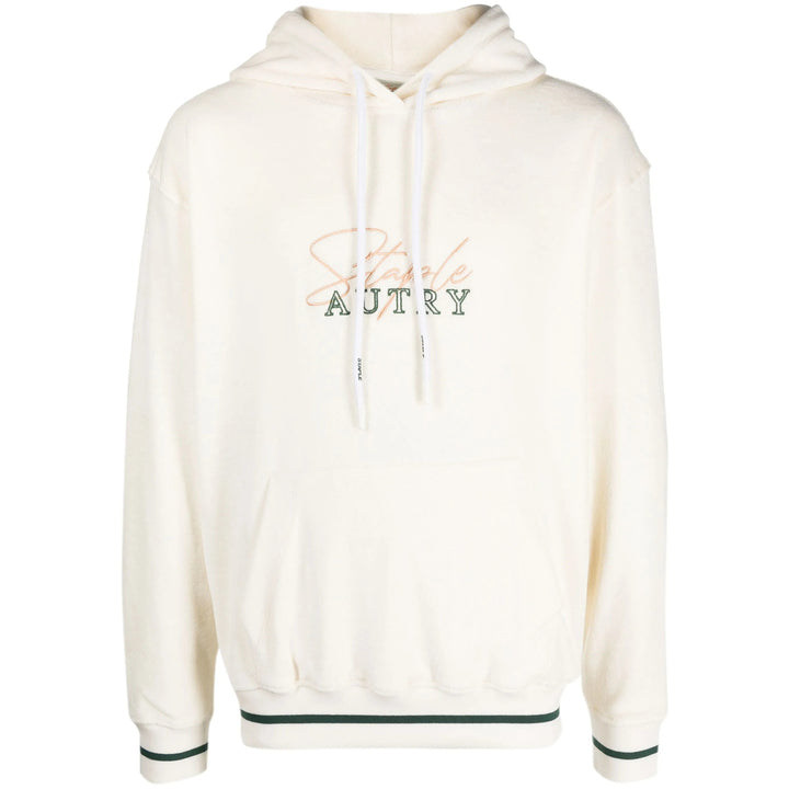 Autry Sweatshirts - White | 5725592e70b5e7f806f5f83b18352c3d8ffe149f
