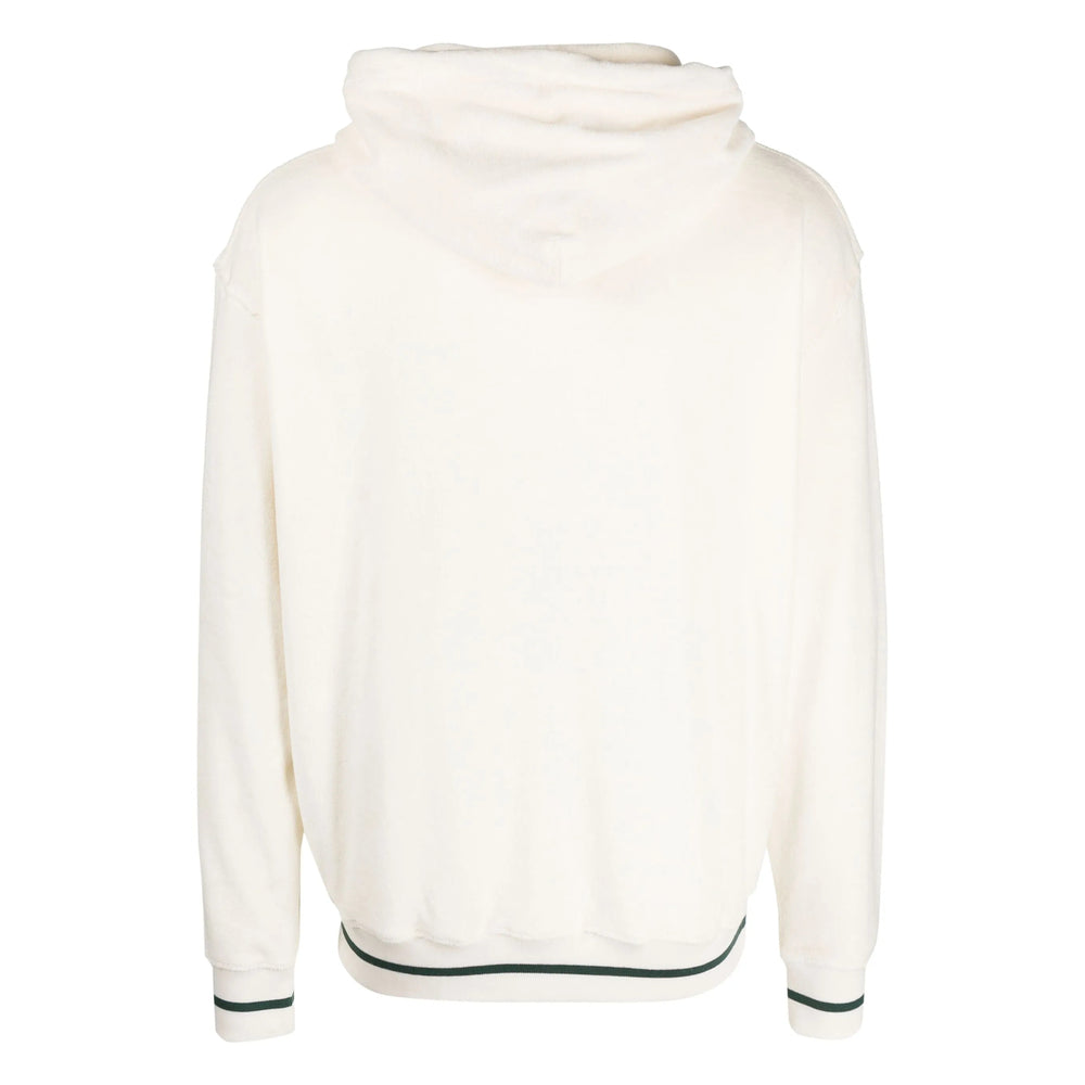 Autry Sweatshirts - White | b25d7161b5f5261b6ee498db306459afcbaa6711