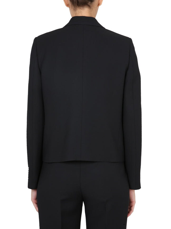 Gucci Jackets - Black | 1371a2255216e04fc512724dfa04d063c0c157a1