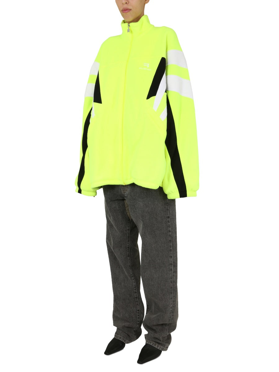Balenciaga Jackets - Yellow | 596b2a73b0c783176341aaef835dd0b33c72e942
