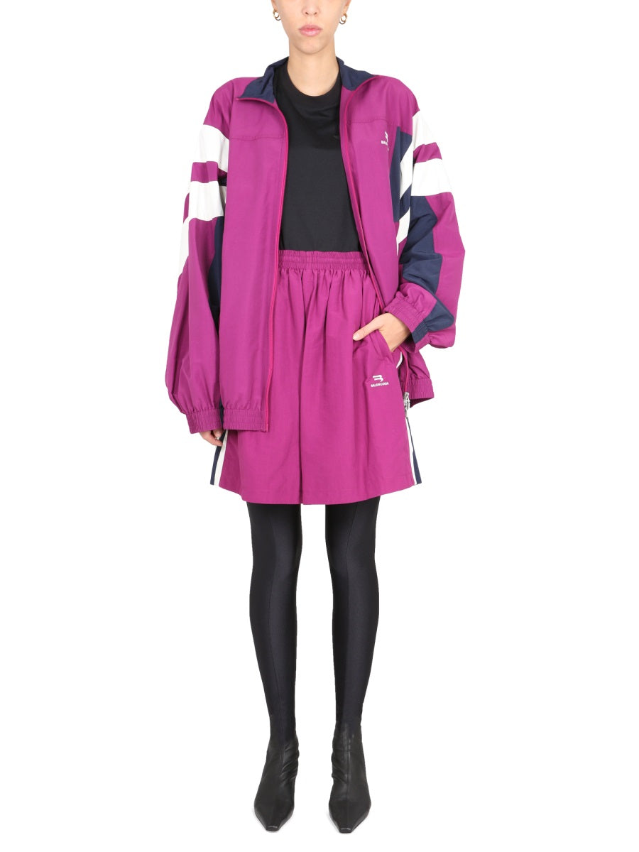 Balenciaga Skirts - Purple | 44256e58477eee8df0db31c26715706f80aea0f9