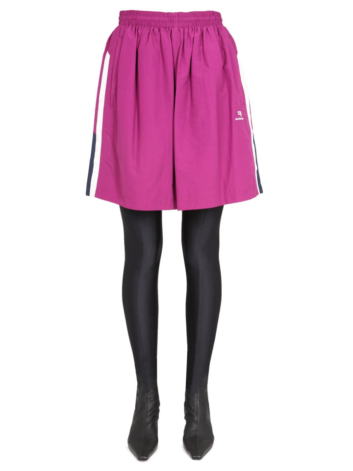 Balenciaga Skirts - Purple | e19b18572c45ddd9c566d316ba5dda08046c1bcc