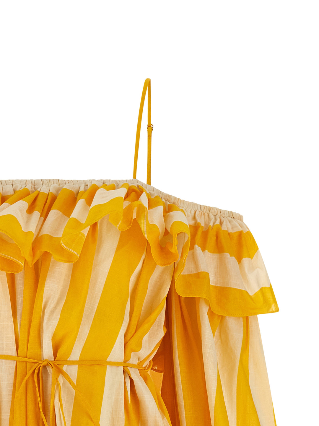 Zimmermann Daylight Dresses - Yellow | 60cf1d2661a5dc65b012be8287558814297f3f25