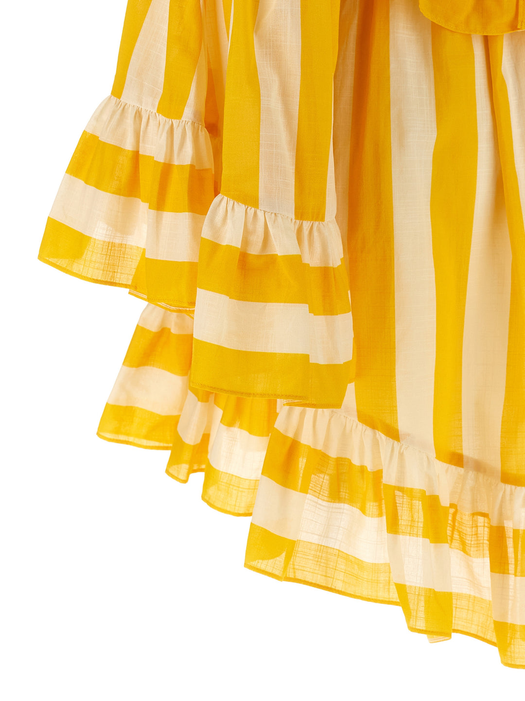 Zimmermann Daylight Dresses - Yellow | dd9796fdf5224f570fc020c8e42e81ca3056811b