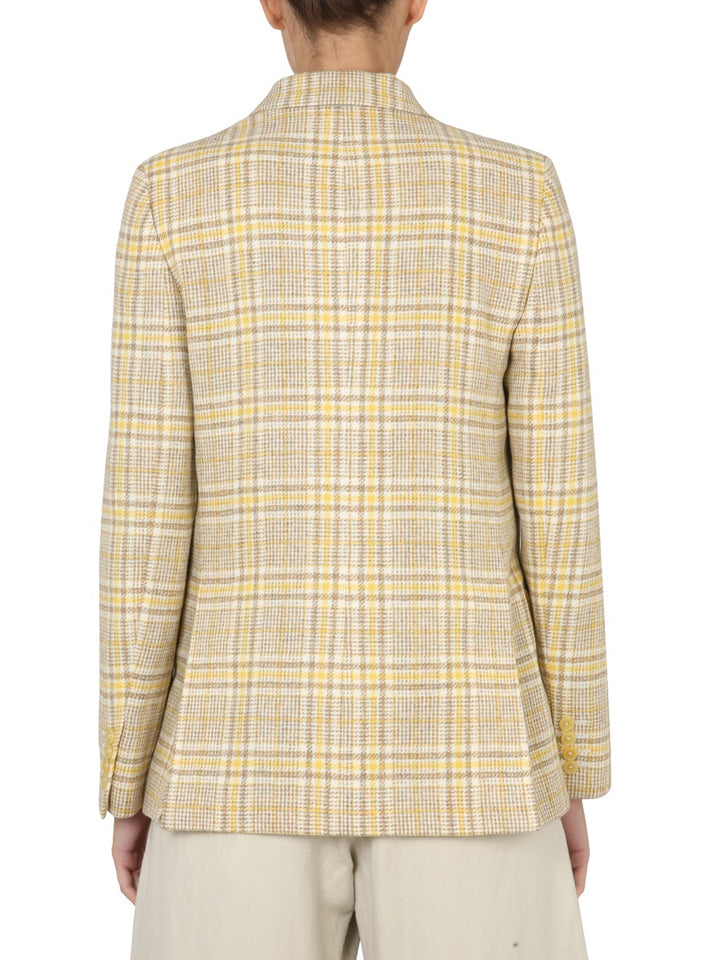 Aspesi Jackets - Multcolor | Wanan Luxury