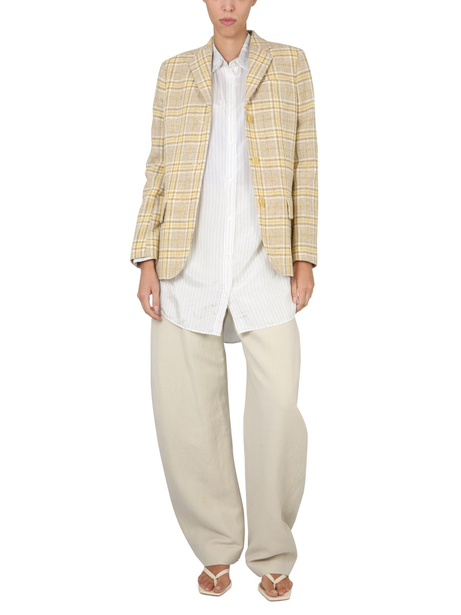 Aspesi Shirts - White | Wanan Luxury