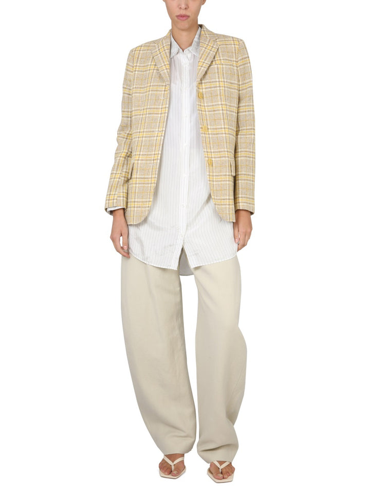 Aspesi Shirts - White | Wanan Luxury