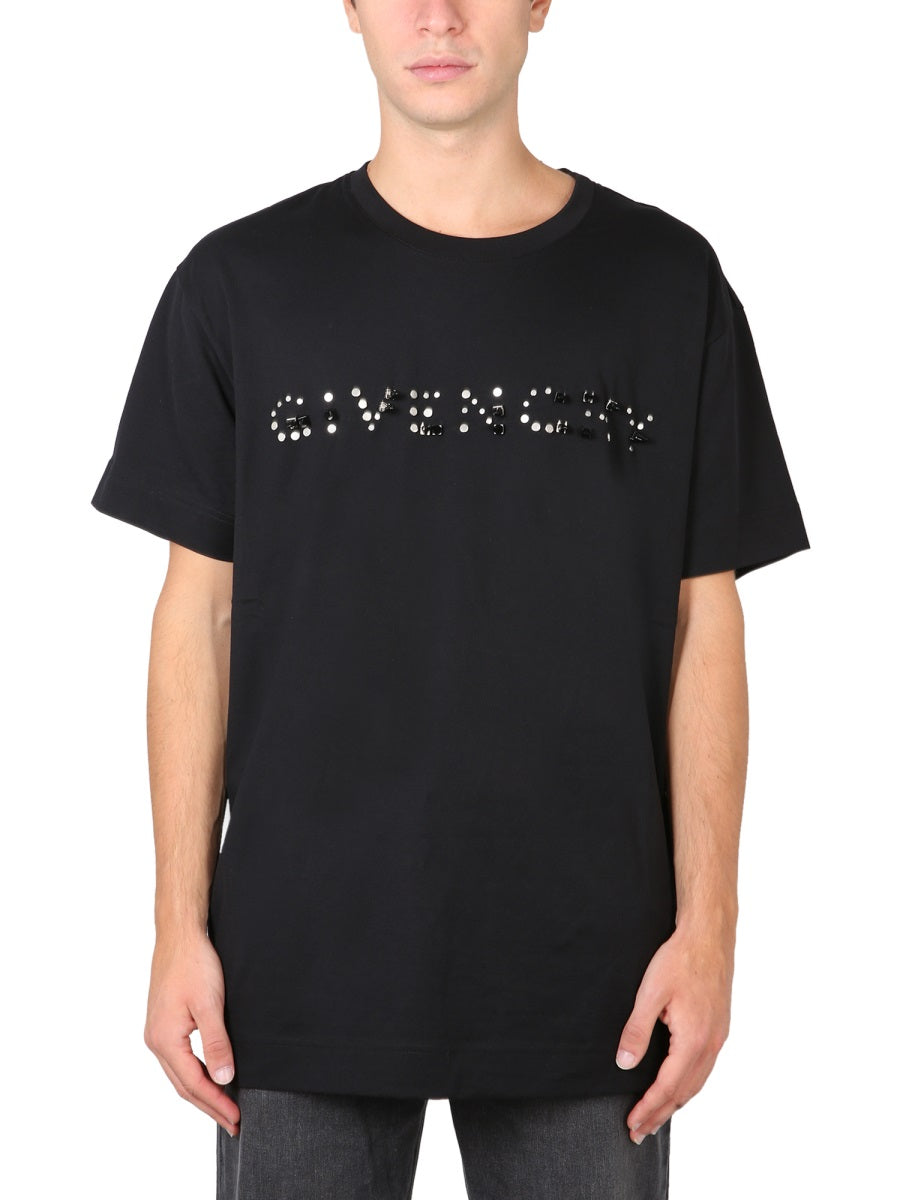 Givenchy T shirts - Black | c563bd2acba8d7196e0055a39f09655b0baaeb7b