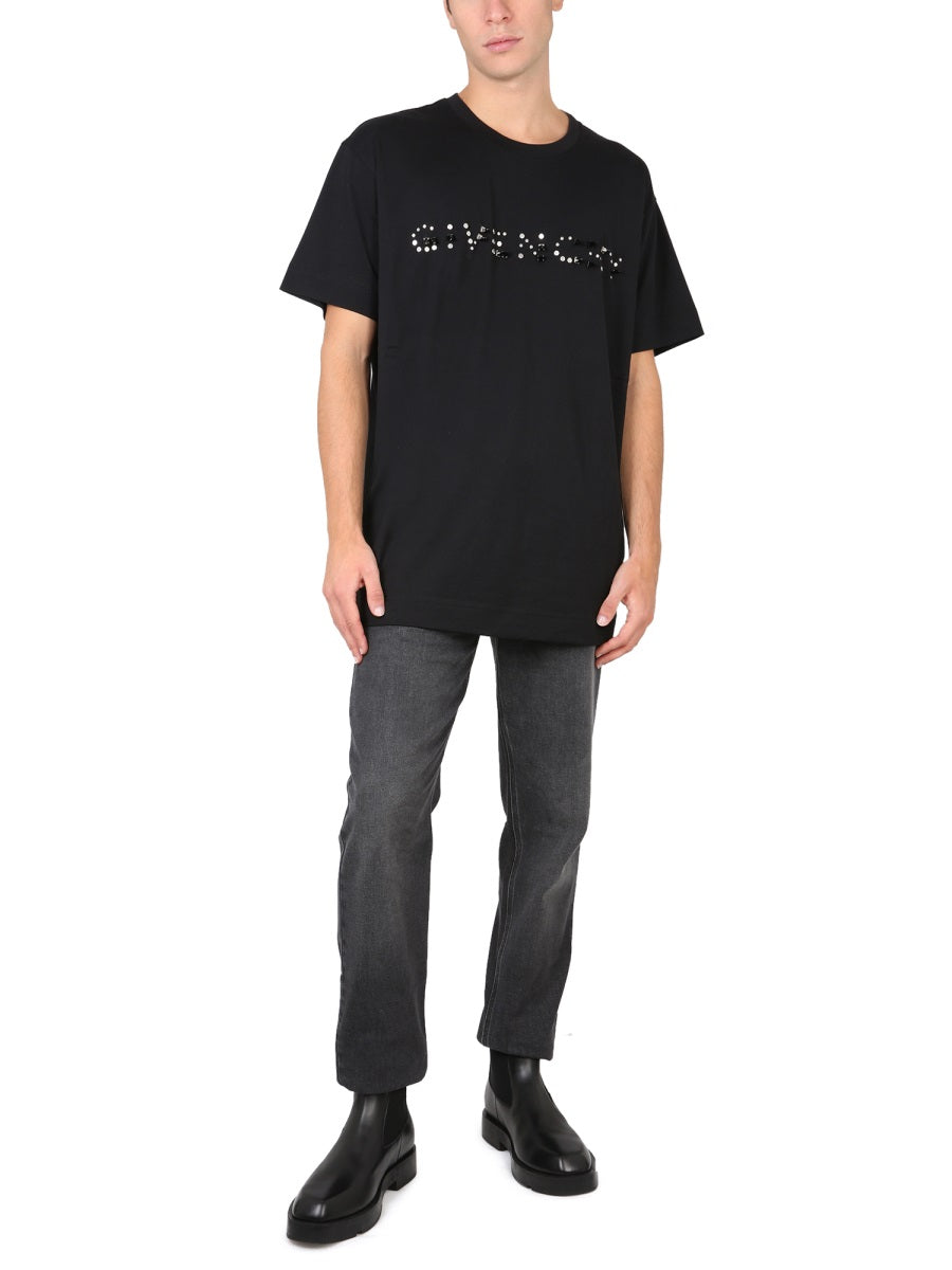 Givenchy T shirts - Black | 5a41874f3a2d8096d1df9bf17eb5085e2eeff62f