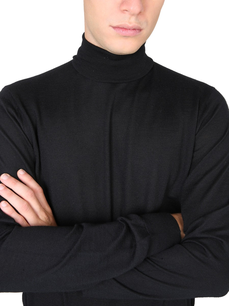 Dolce & Gabbana Sweaters - Black | b8636aa8a3591755ad49c88f9d9d7e39246e6cff