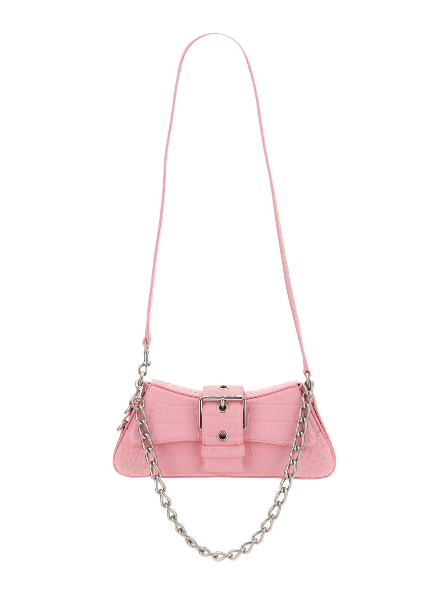 Balenciaga Shoulder Bags - Pink | 4cd0ba5a0771b000bf43c17727d7f51fa16c18d5