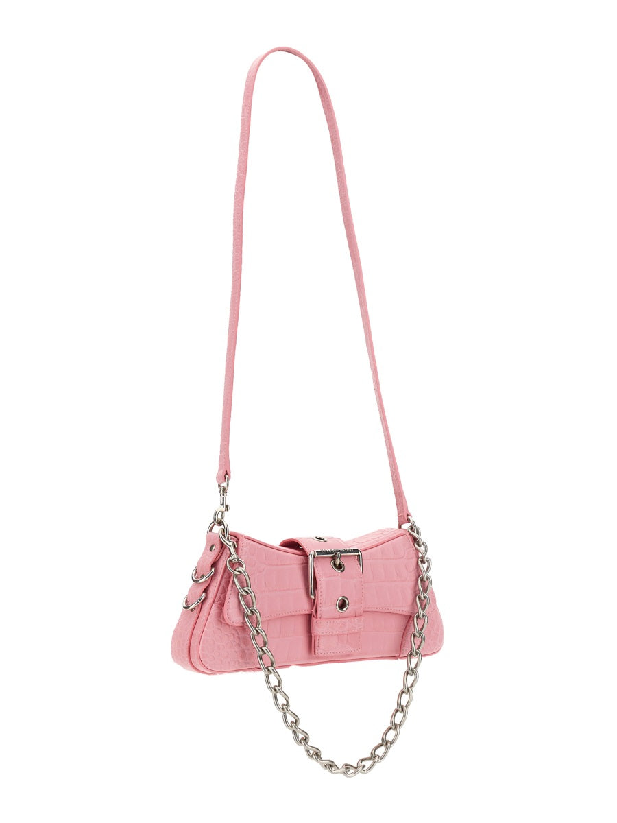 Balenciaga Shoulder Bags - Pink | 7e840d336ba85b68be55d46a9d87792289efde0a