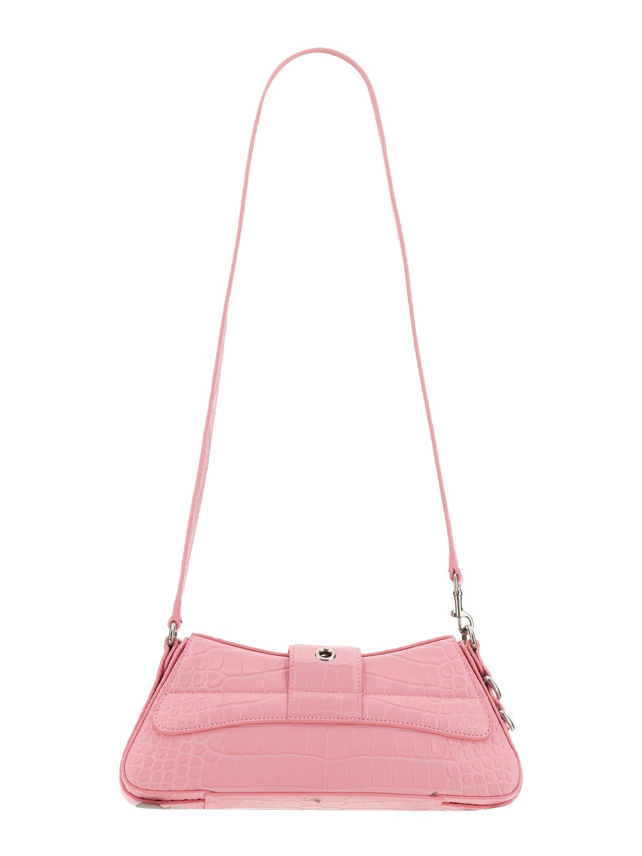 Balenciaga Shoulder Bags - Pink | ed42fc31ffaa5ce909ded941776331f7b05093d9