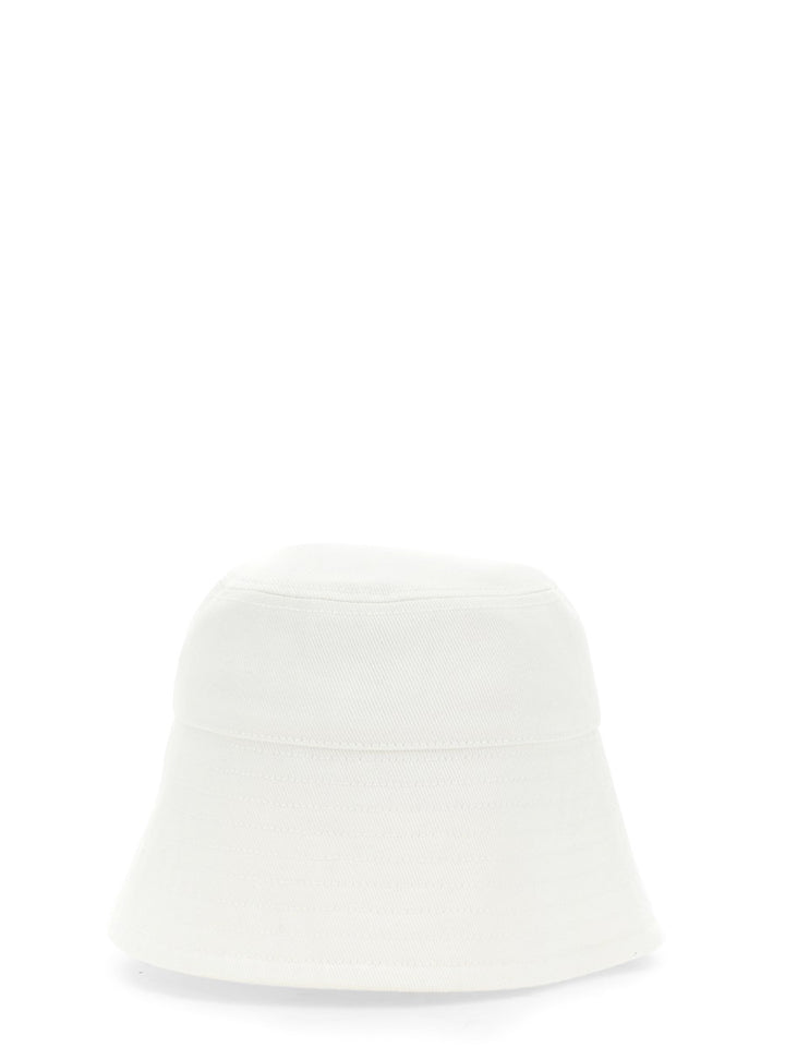 Patou Hats - White | Wanan Luxury