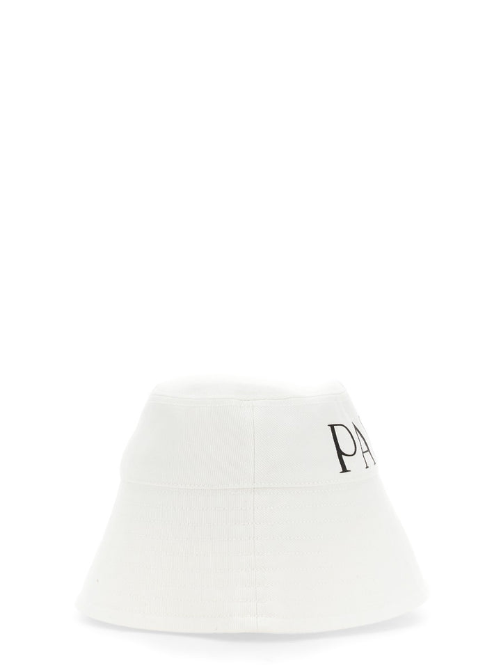 Patou Hats - White | Wanan Luxury