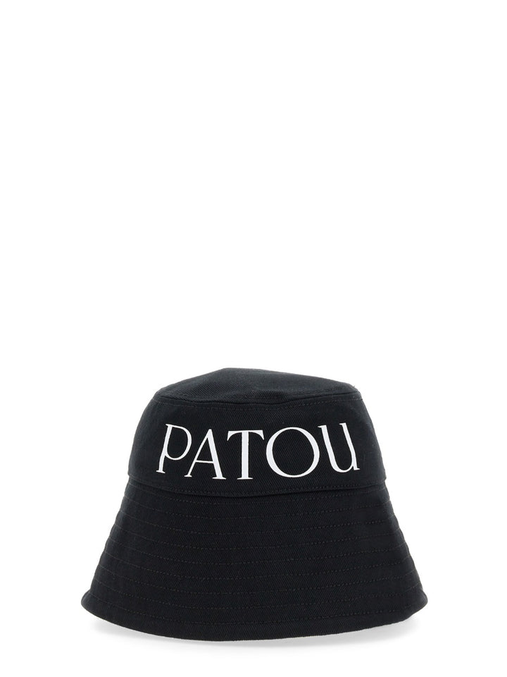 Patou Hats - Black | Wanan Luxury