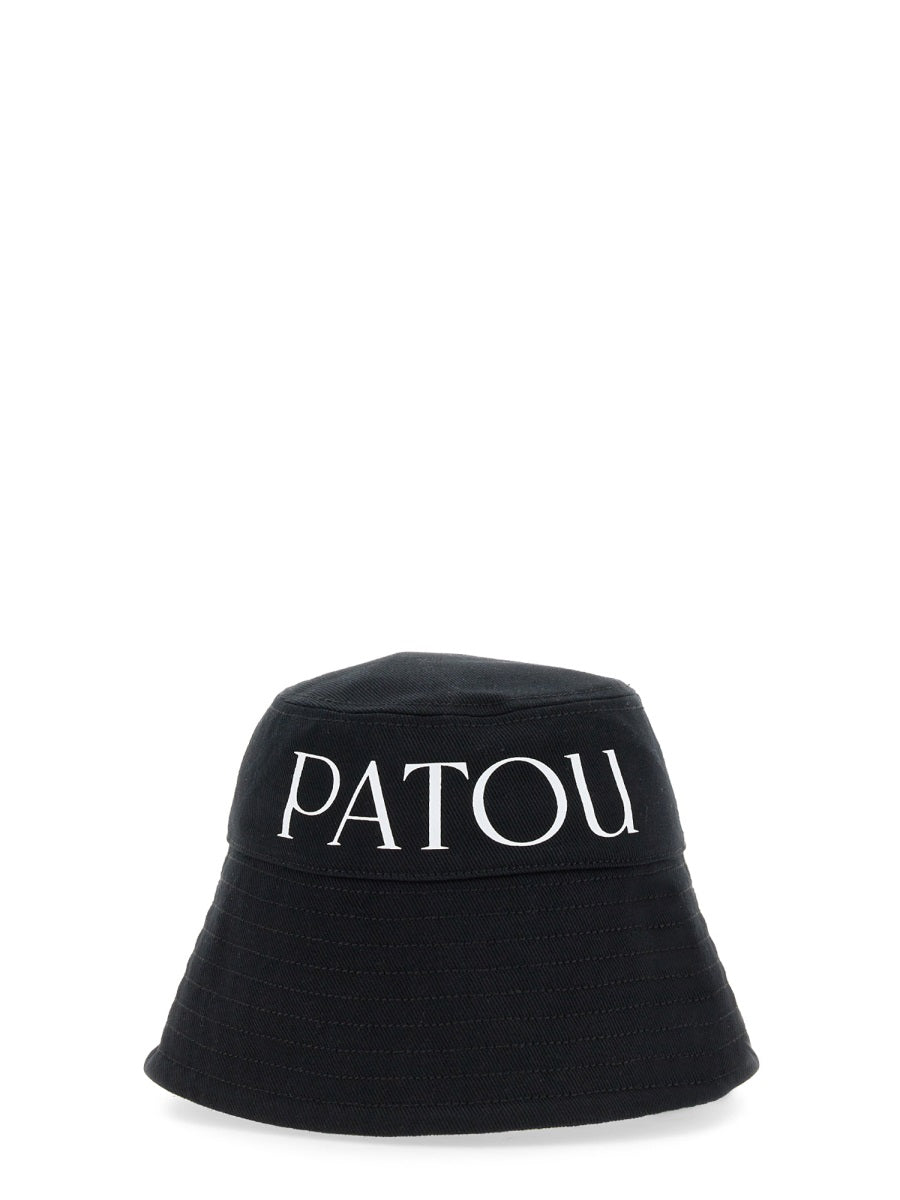 Patou Hats - Black | Wanan Luxury