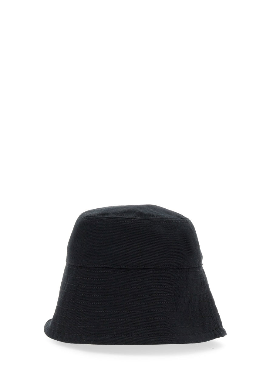 Patou Hats - Black | Wanan Luxury