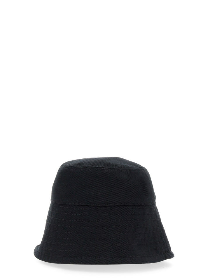 Patou Hats - Black | Wanan Luxury
