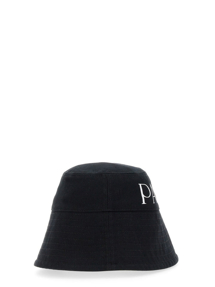 Patou Hats - Black | Wanan Luxury