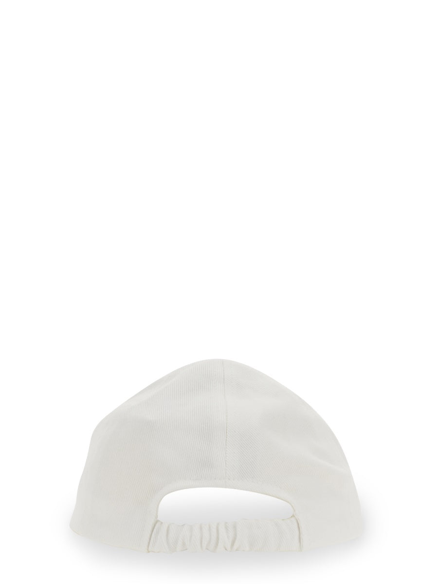 Patou Hats - White | Wanan Luxury