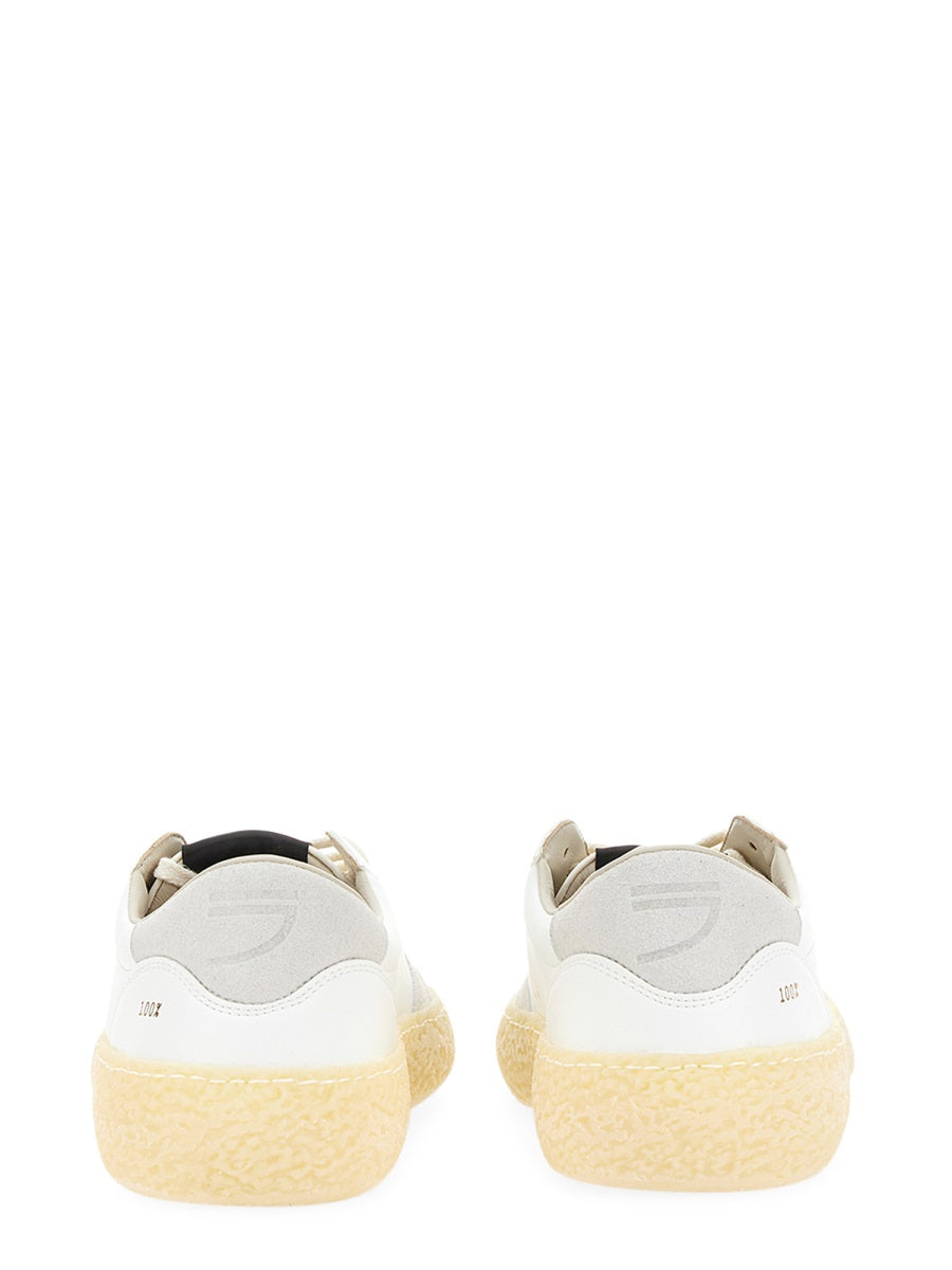 Puraai Sneakers - Beige | 4ad887cd0badfbbf653fa74cc98a8c97ff64309d