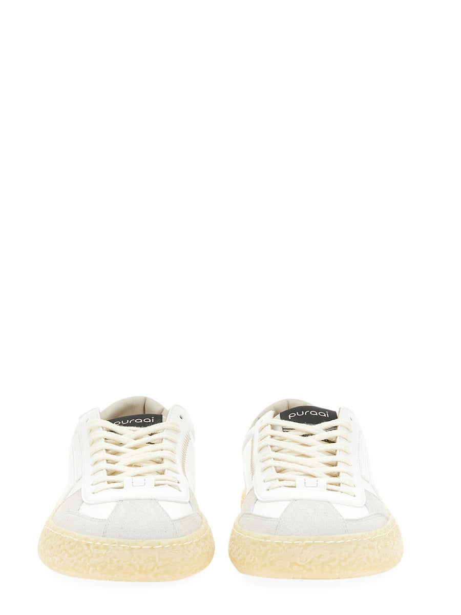 Puraai Sneakers - Beige | eb7ede1093bd7f6f92b875b7473c868d1031d691