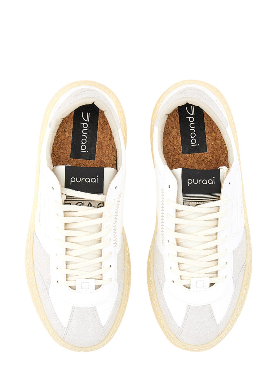 Puraai Sneakers - Beige | 39834cf0f50a271b93469d6f5e585d2f5b9f8211