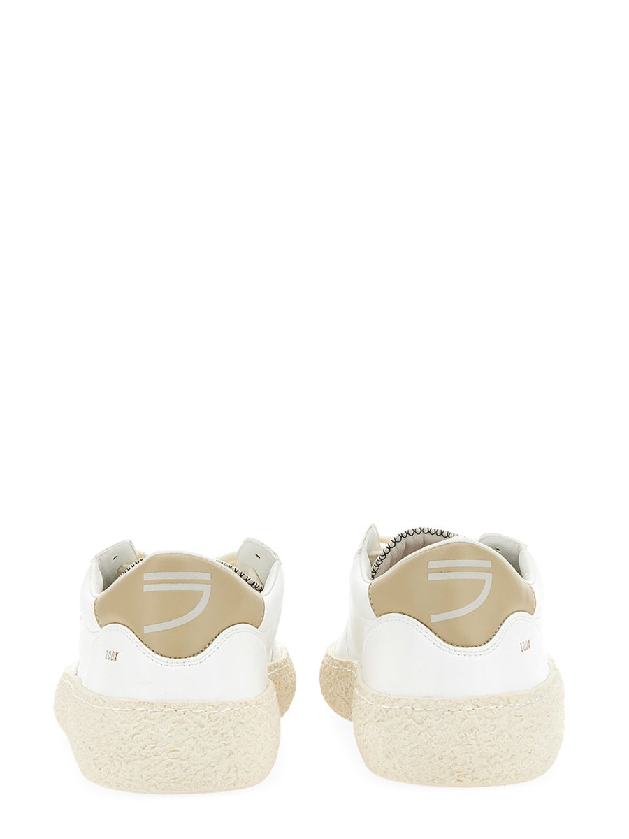 Puraai Sneakers - Green | e37cdef94de96c362bc68a4315b5ab14fab35308